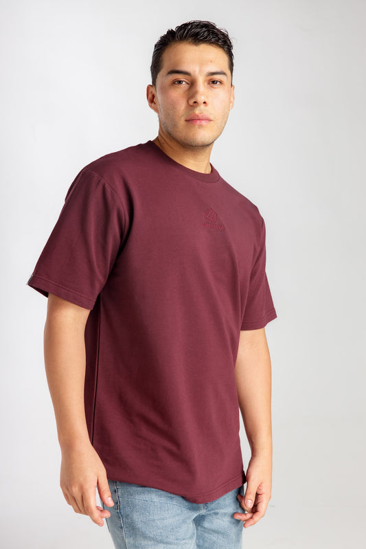 KW Essential Oversized Tee