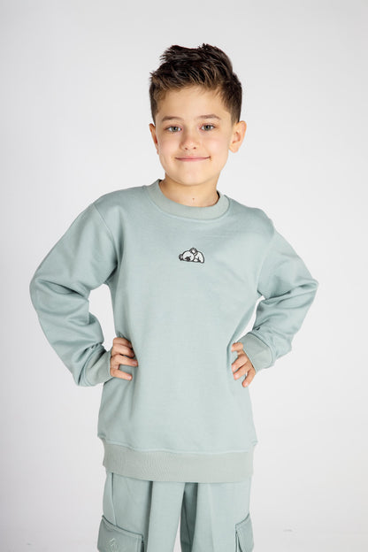 Cuddly Kwala Cargo Set