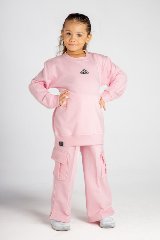 Cuddly Kwala Cargo Set
