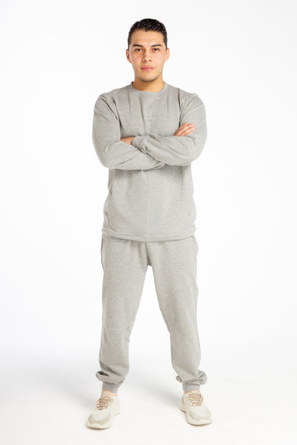 Gray Harmony Set