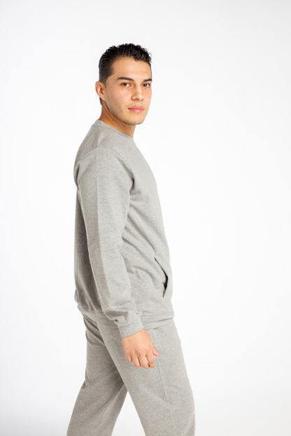 Gray Harmony Set