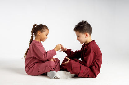 Twin Cuddly Kwala Cargo Set