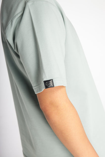 KW Essential Oversized Tee