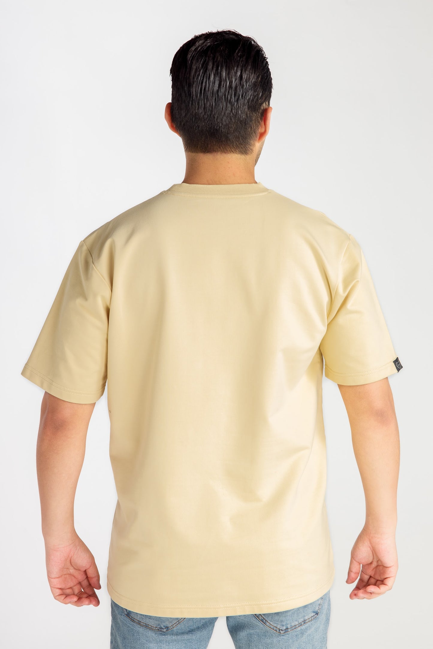 KW Essential Oversized Tee