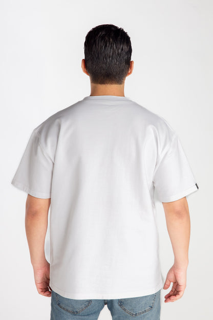 UNISEX Essential Oversized Tee