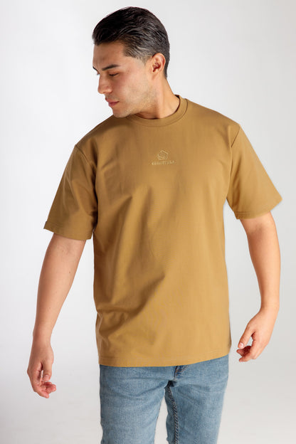 KW Essential Oversized Tee