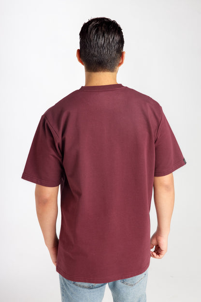 KW Essential Oversized Tee